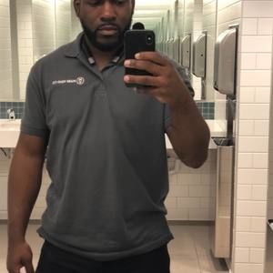 Meet your Posher, Greg